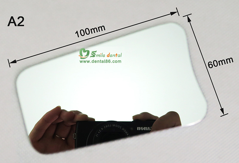 OR701 Intra Oral Mirror